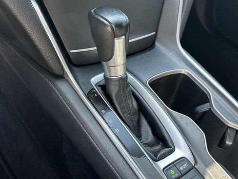 Used 2021 Honda Accord Sport Special Edition image 23