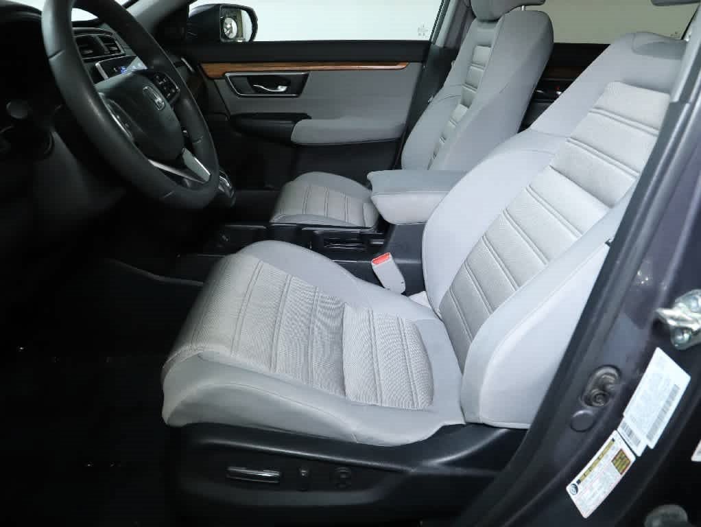 Used 2017 Honda CR-V EX image 18
