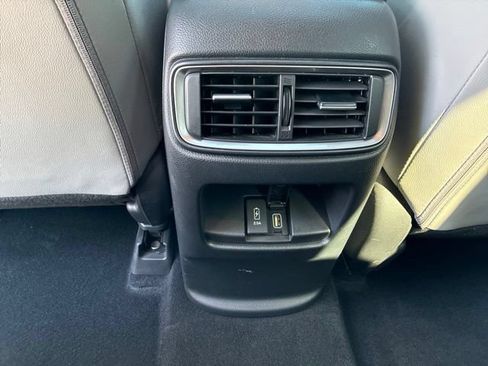 Used 2020 Honda CR-V Touring image 24