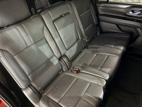 Used 2021 Chevrolet Suburban RST image 41