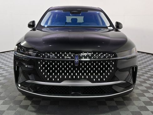 New 2026 Lincoln Nautilus Premier w/ Equipment Group 102A image 10