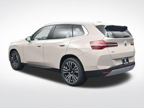 New 2026 BMW X3 xDrive30i w/ Premium Package AWD/4WD image 7