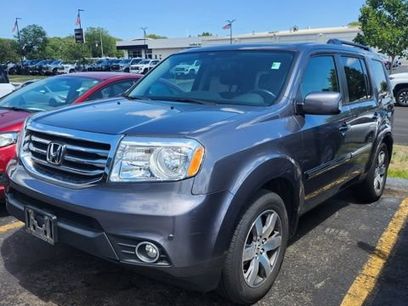 Used 2014 Honda Pilot Touring