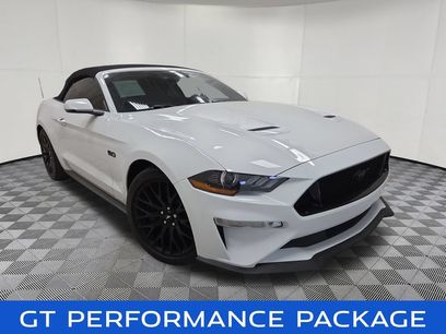Used 2020 Ford Mustang GT Premium w/ GT Performance Package