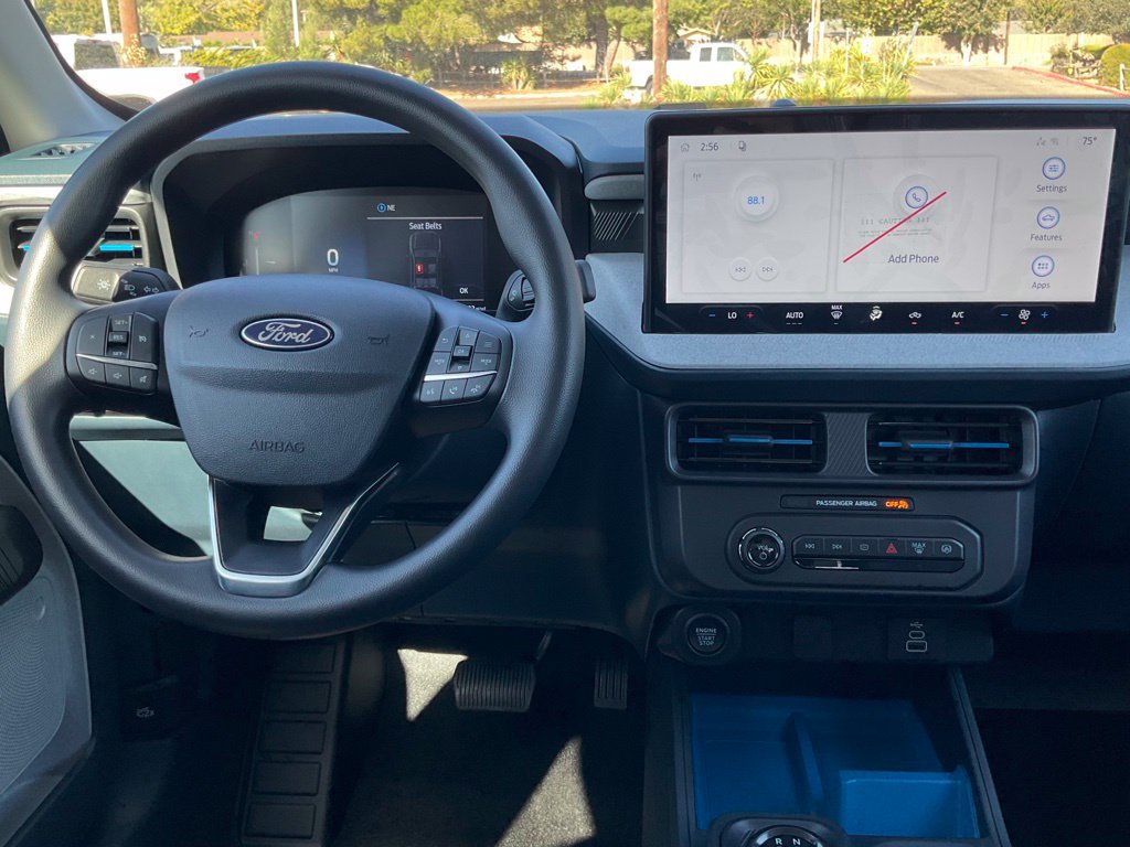 New 2026 Ford Maverick XLT FWD image 26