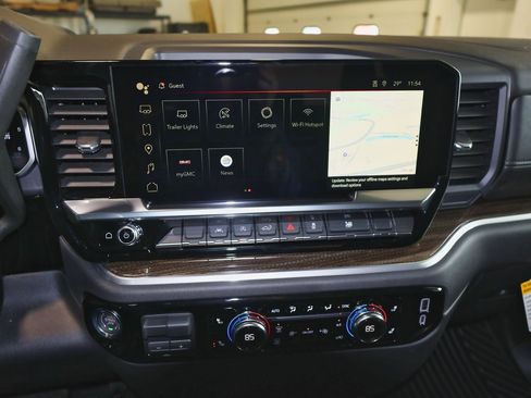 New 2026 GMC Sierra 1500 Elevation image 13