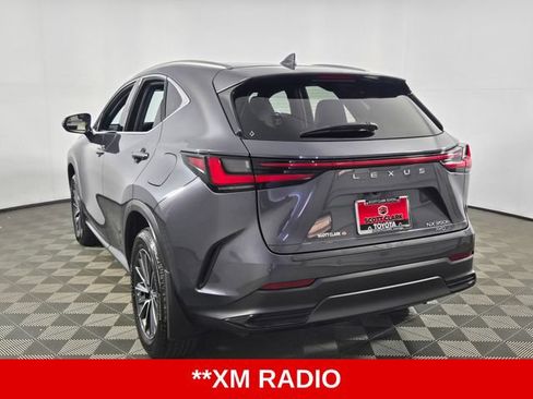 Used 2024 Lexus NX 350h AWD image 7