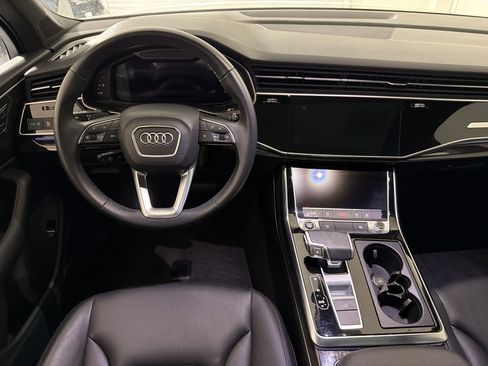 Used 2022 Audi Q7 3.0T Premium Plus AWD/4WD image 30