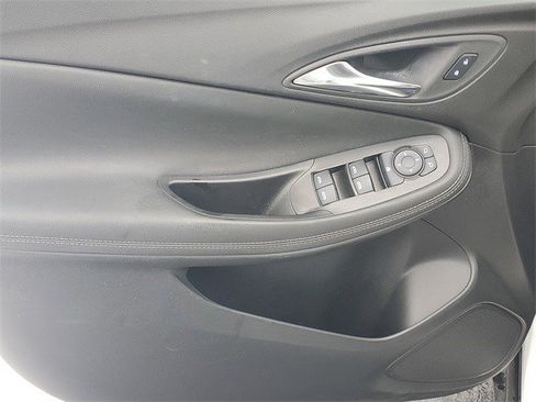 Certified 2023 Buick Encore GX Preferred image 14