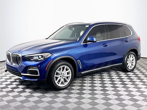 Used 2020 BMW X5 sDrive40i w/ Premium Package image 4