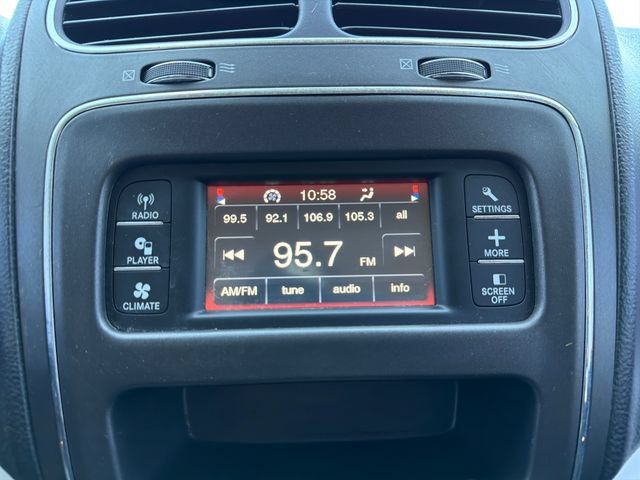 Used 2018 Dodge Journey SE w/ Blacktop Package FWD image 12