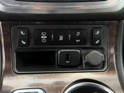 Used 2016 GMC Acadia SLT AWD/4WD image 33