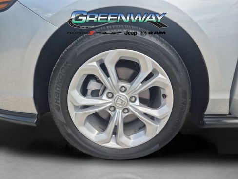 Used 2024 Honda Accord LX image 29