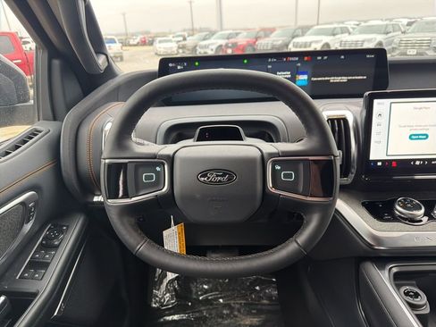 New 2026 Ford Expedition Tremor image 13