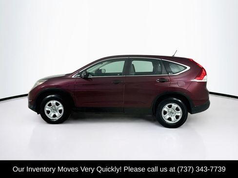 Used 2012 Honda CR-V LX image 4