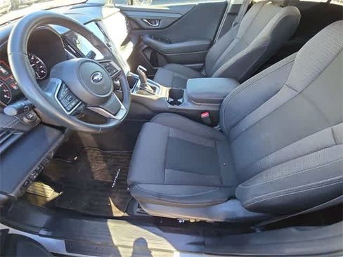 Used 2024 Subaru Outback Premium image 2