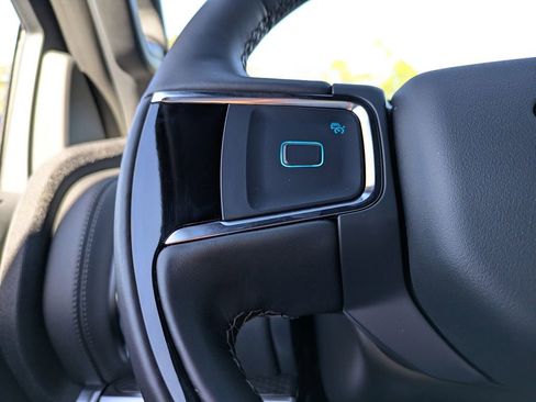 New 2025 Ford Expedition Platinum w/ Stealth Performance Package image 31