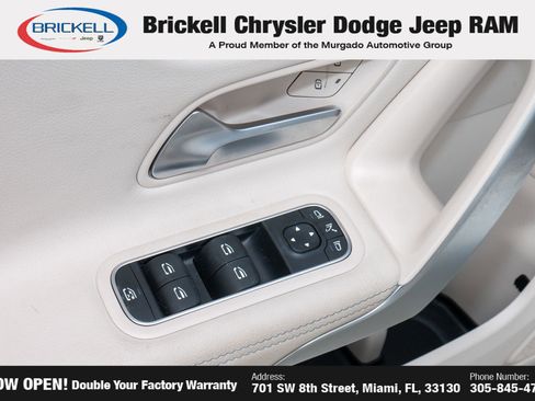 Used 2025 Mercedes-Benz CLA 250 image 23