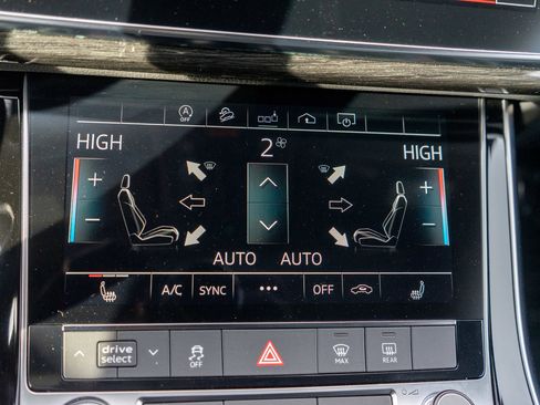 Used 2020 Audi Q7 2.0T Premium Plus w/ Premium Plus Package image 21