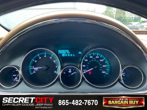 Used 2015 Buick Enclave Leather w/ Trailering Package FWD image 19