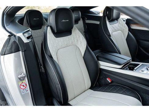 Used 2023 Bentley Continental GT V8 image 34