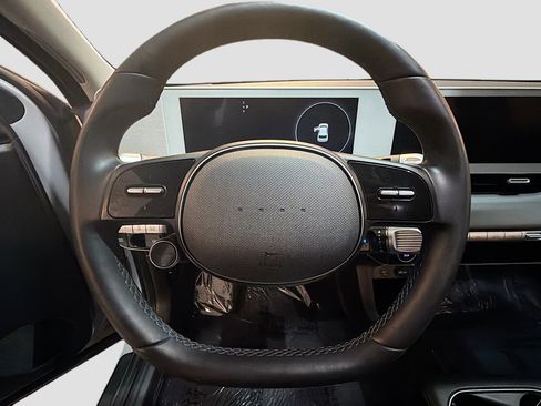 Used 2024 Hyundai Ioniq 5 SEL AWD/4WD image 18