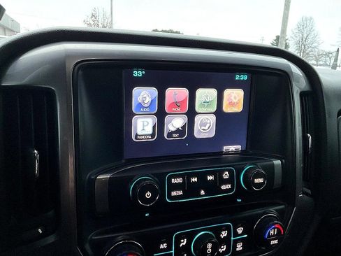 Used 2015 Chevrolet Silverado 1500 LT w/ All Star Edition image 22