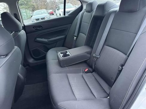 Used 2025 Nissan Altima 2.5 S image 15