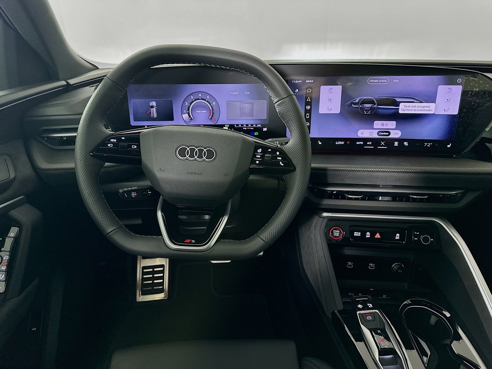 New 2026 Audi SQ5 Premium Plus AWD/4WD image 15
