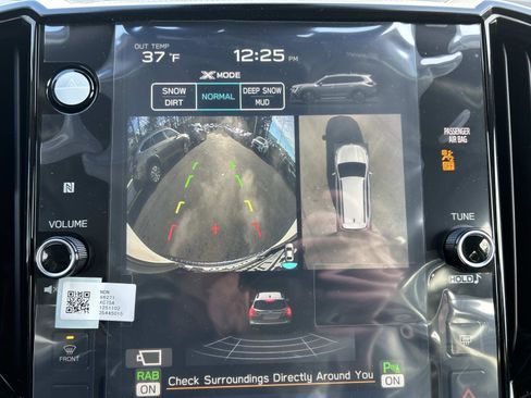 New 2026 Subaru Ascent Bronze Edition image 12