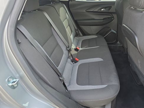 Certified 2023 Chevrolet TrailBlazer LT image 28