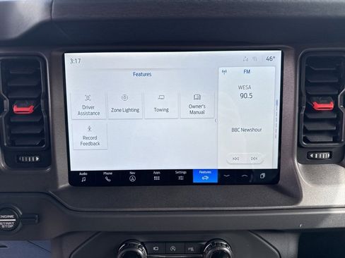 New 2025 Ford Bronco Raptor image 38