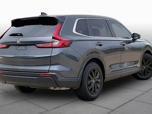 Used 2025 Honda CR-V LX image 14