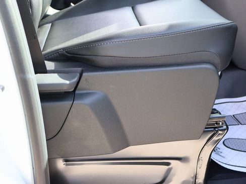 New 2026 Ford Transit 250 148 Medium Roof Extended AWD w/ Load Area Protection Package image 10