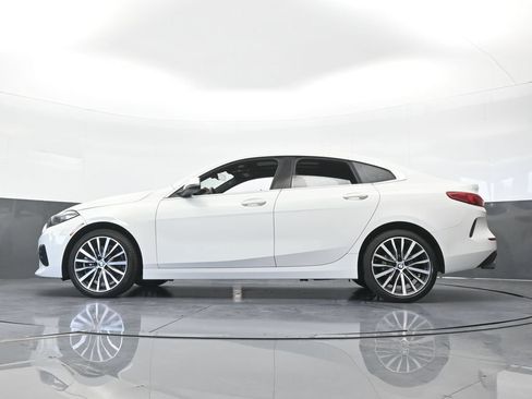 Used 2023 BMW 228i Gran Coupe w/ Convenience Package FWD image 56