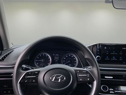 Used 2023 Hyundai Sonata SEL image 12