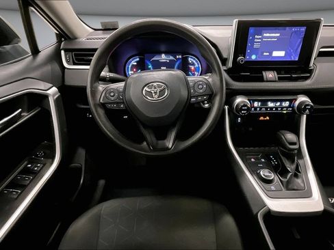 Used 2023 Toyota RAV4 XLE w/ Convenience Package AWD/4WD image 8