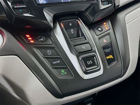 Used 2021 Honda Odyssey EX-L image 29