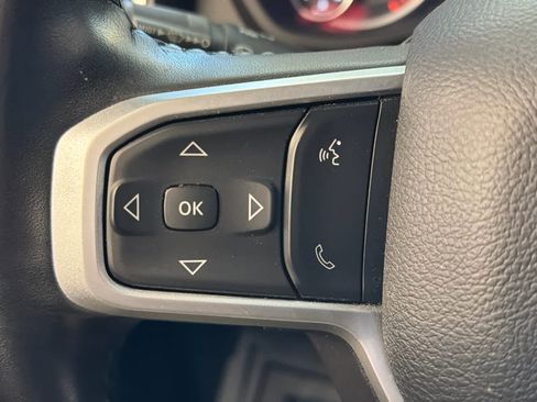 Used 2024 RAM 2500 Big Horn image 36