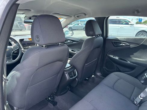 Used 2024 Chevrolet Malibu LT FWD image 30