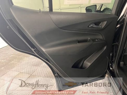 Used 2022 Chevrolet Equinox LT FWD image 33