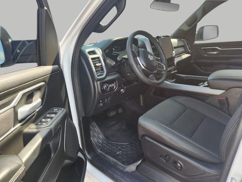 Used 2025 RAM 1500 Big Horn AWD/4WD image 55