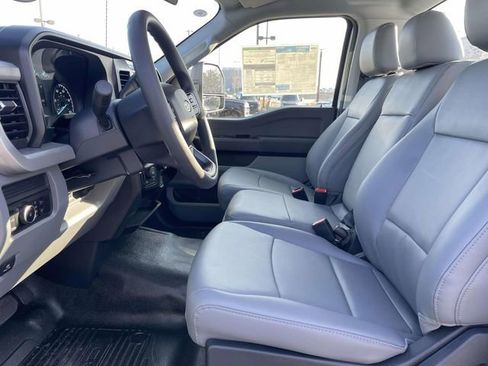New 2026 Ford F250 XL w/ XL Driver Assist Package AWD/4WD image 16
