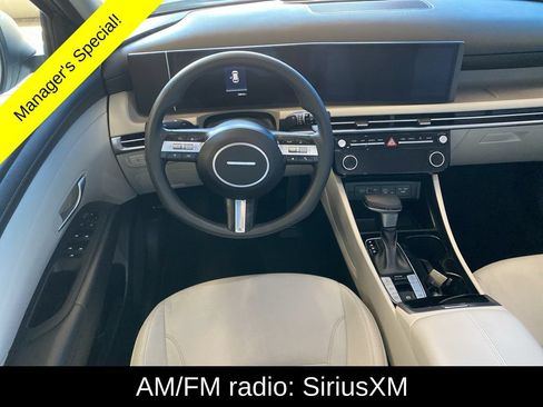 Used 2025 Hyundai Tucson SEL AWD/4WD image 5