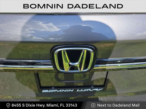 Used 2022 Honda Odyssey Elite image 6