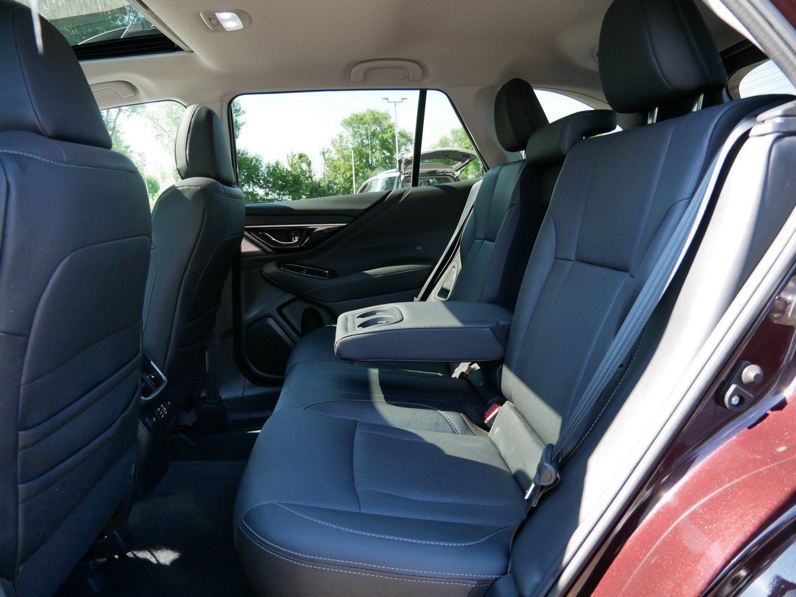 Used 2024 Lexus IS 350 F Sport w/ Accessory Package 2 RWD image 11