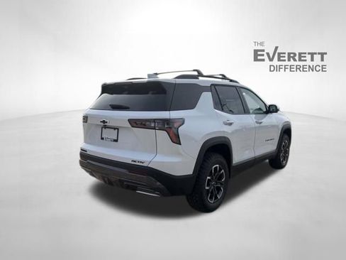 New 2026 Chevrolet Equinox ACTIV FWD image 7