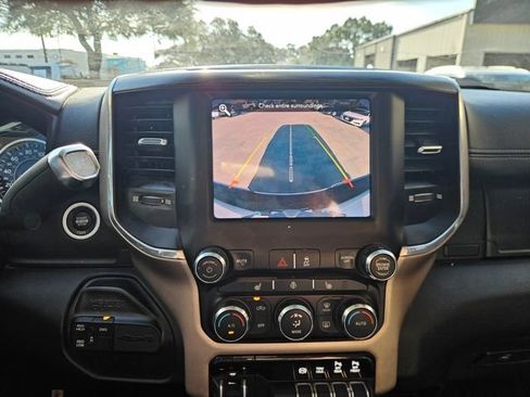 Used 2021 RAM 2500 Laramie image 12