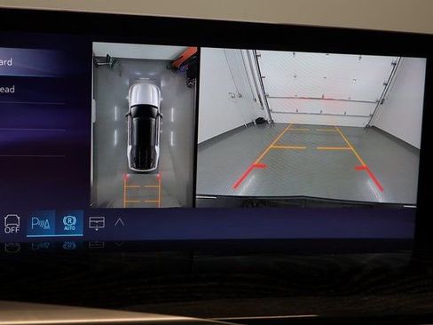 New 2026 Cadillac Escalade IQL Luxury image 22