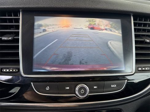 Used 2019 Buick Encore Sport Touring w/ Safety Package image 24